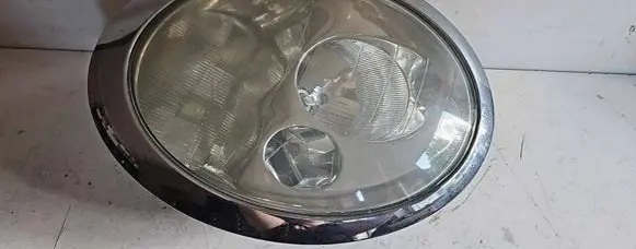 Mini One - Cooper R50 - 53 Headlight/headlamp 40241748