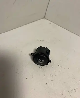 BMW 5 E60 E61 Engine start stop button switch 6979533 0924006706 10862510