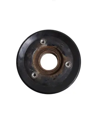 Skoda Superb B8 (3V) Air conditioning compressor pulley 