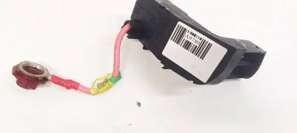 Renault Scenic I Positive cable (battery) 7700285862 7703397884