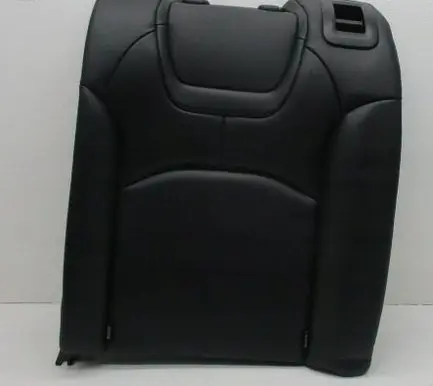 Citroen C5 Other seats 