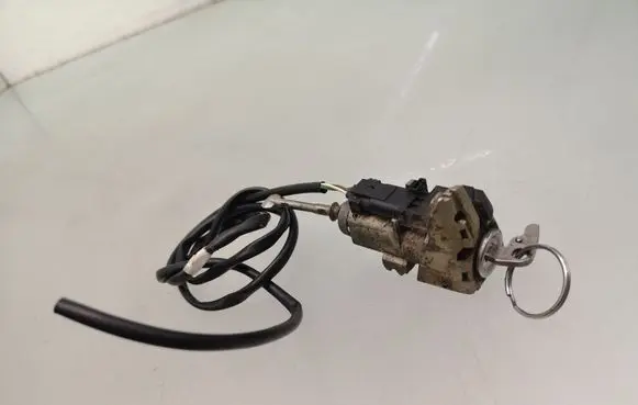 Mercedes-Benz E W211 Front door lock (next to the handle) 5WK49022