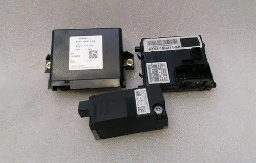 Aston Martin Vantage IV Door control unit/module KY6319G311AB