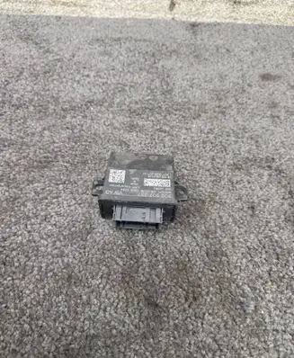 Seat Leon (5F) Light module LCM 5Q0907357 130732937101 503950810105