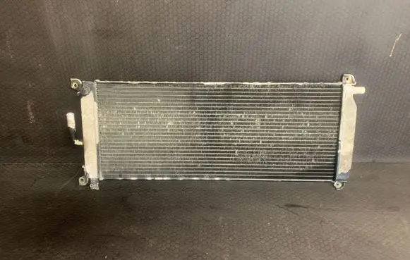 Lexus RX 330 - 350 - 400H Coolant radiator