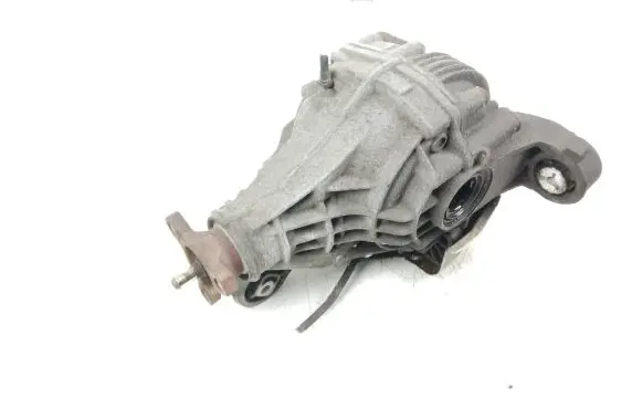 Porsche Panamera (970) Rear differential