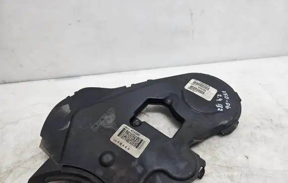 Volvo V50 Timing belt guard (cover) 406286