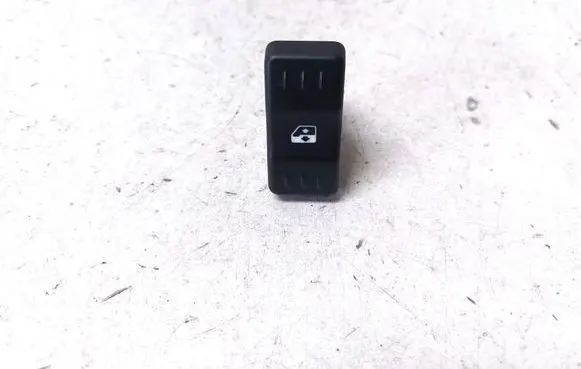 Dacia Logan I Other switches/knobs/shifts 22681