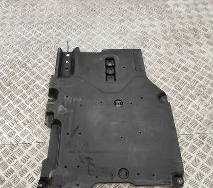 Peugeot 508 II Pickup box liner 9838675580