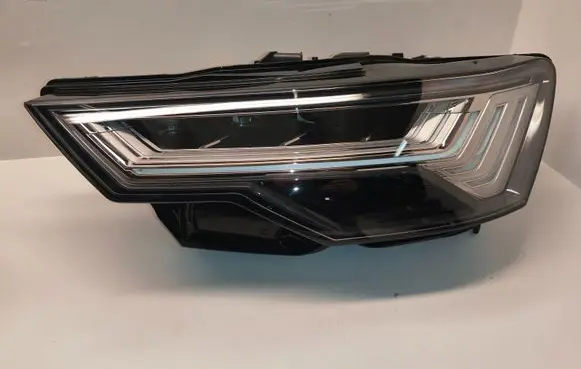Audi A6 S6 C8 4K Headlight/headlamp 4K0941035