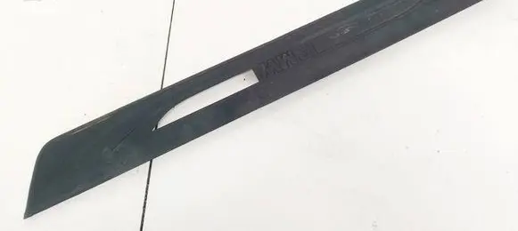 BMW 5 GT F07 Front sill trim cover 507897