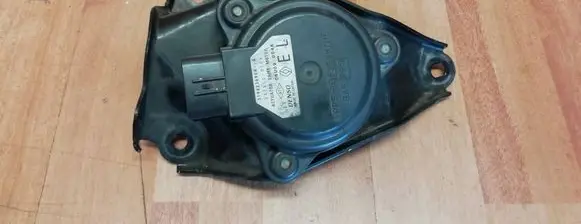 Renault Espace V (RFC) Gear selector 319423690R 319425102R