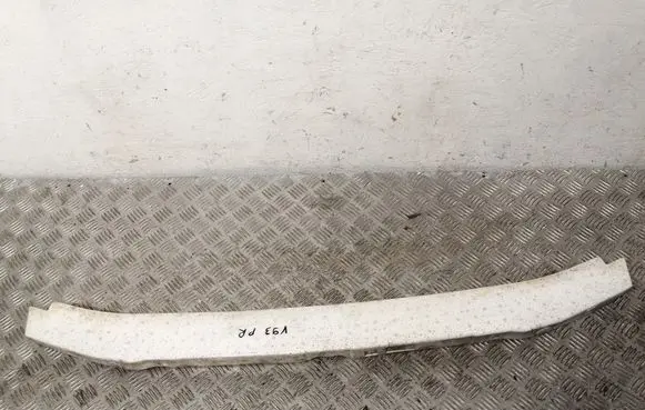 Toyota Verso Front bumper foam support bar 526110F010