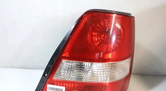 KIA Sorento Rear/tail lights