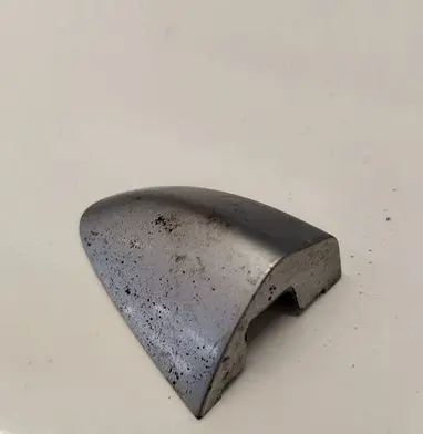 Volkswagen PASSAT B6 Loading door cover/cap 3C0837879