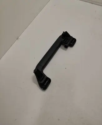 Volkswagen Touareg II Rear interior roof grab handle 7P0857644