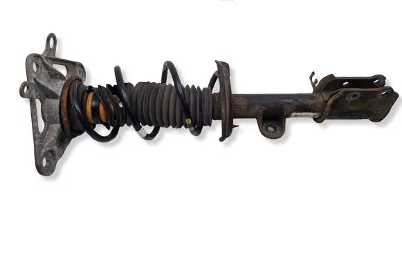 Jeep Renegade Rear shock absorber/damper 00520361920 ST32000220