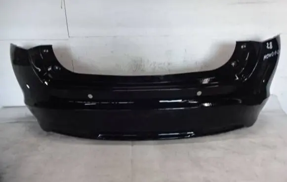 Honda Civic IX Radiator support slam panel 71501-TV0-E000