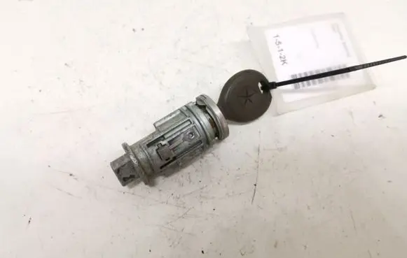 Chrysler Sebring (FJ - JX) Ignition lock