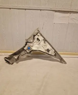 Infiniti Q50 (C) pillar trim 769354GA0A