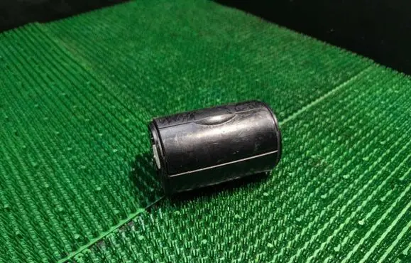 Volkswagen Golf IV Ashtray (rear) 1J0857962H