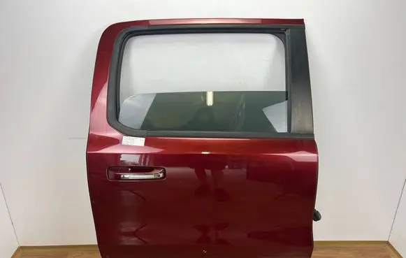 Ram 1500 DT Rear door DRZWIPTRAM