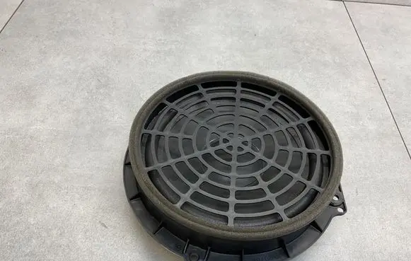 Audi A7 S7 4G Front door speaker 4G2035415