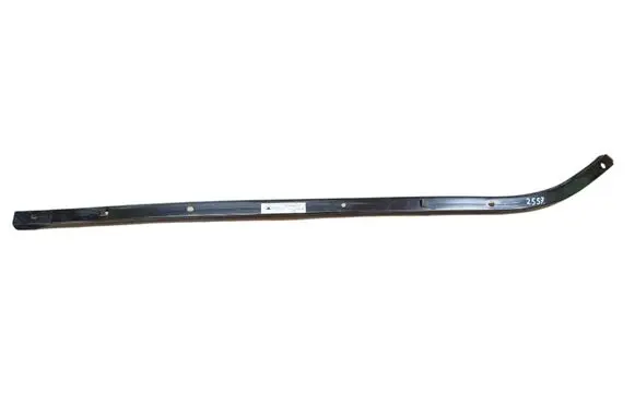 Peugeot 1007 Sliding door upper roller guide/hinge 9649405380
