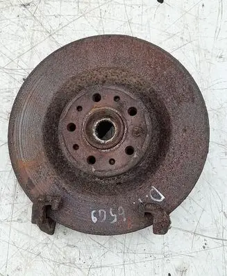 Fiat Doblo Front wheel hub 51897453 46836200