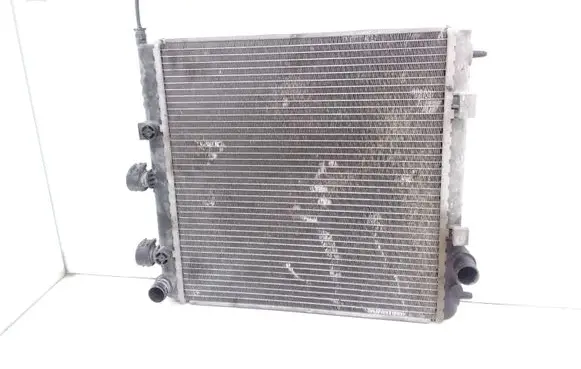 Citroen C3 Coolant radiator
