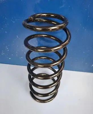 Volkswagen Golf II Front coil spring 191411105L 191411105952
