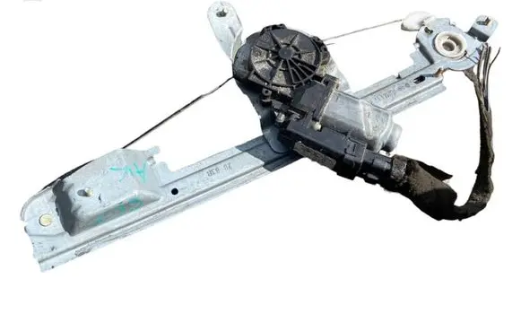 Renault Scenic II - Grand scenic II Sliding door window regulator with motor ARM117373A 2803B