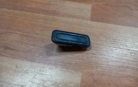 Tailgate/trunk/boot exterior handle