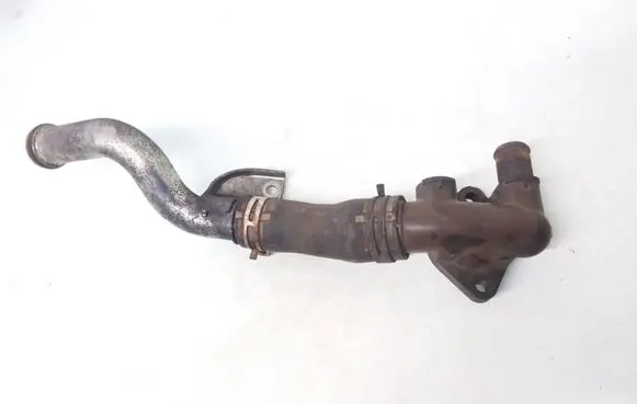 Citroen Xsara Picasso Engine coolant pipe/hose