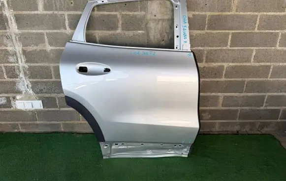 Mercedes-Benz B W247 Rear door A2477320601