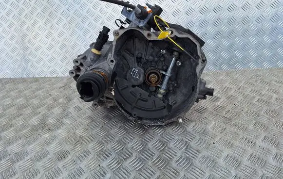 Chevrolet Spark Manual 5 speed gearbox S27725422