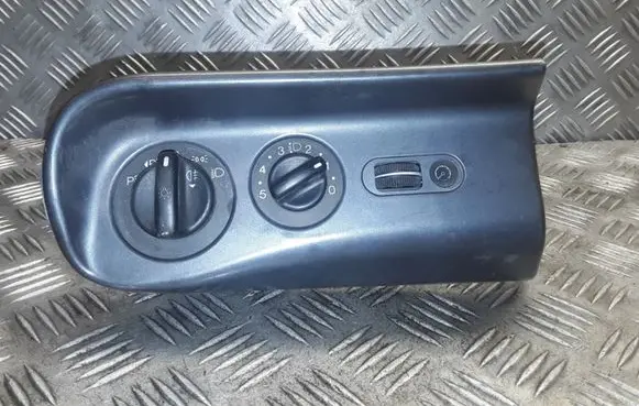 Ford Mondeo MK I Light switch 93BB13K196AC 95BG11654