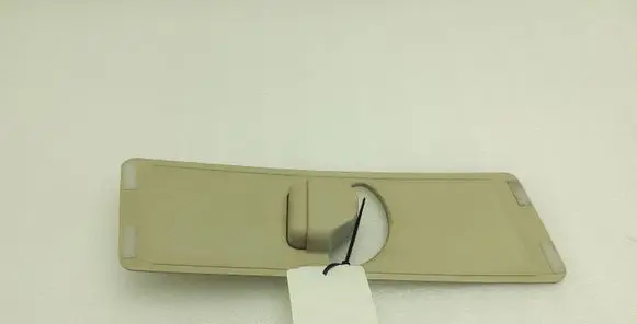 Land Rover Range Rover Sport L320 Seat belt trim 156022481