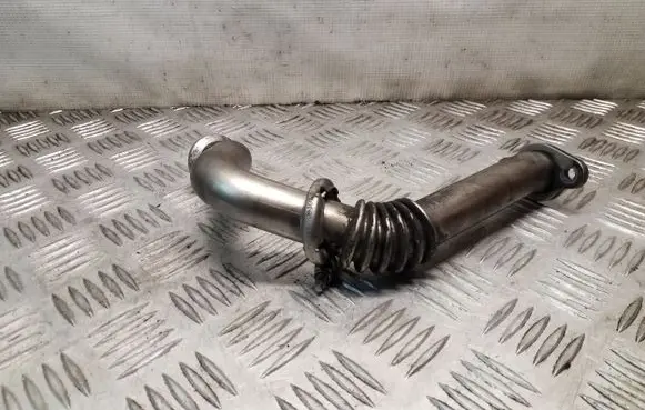 Audi Q5 SQ5 EGR valve line/pipe/hose 03L131521R