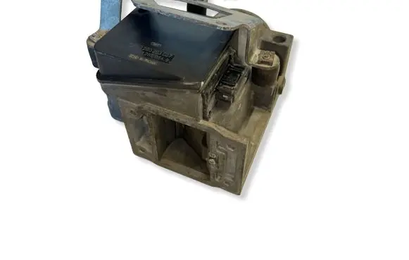 BMW 3 E36 Mass air flow meter 0280203027