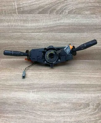 Citroen Xsara Picasso Wiper control stalk 9630605180