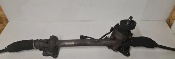 Volkswagen Jetta V Steering rack 7805501468 010809060059