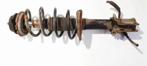 Fiat Idea Front shock absorber/damper 1959g