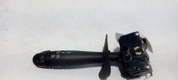 Renault Scenic I Indicator stalk 36998A E1063