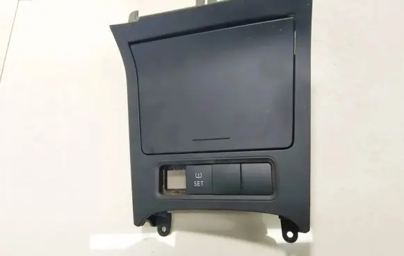 Volkswagen Golf V Car ashtray 1K0857961 1K0863475C