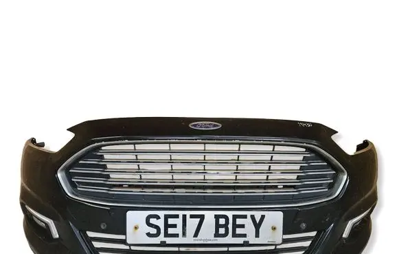 Ford Mondeo MK V Front bumper 