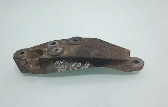 Opel Zafira B Gearbox mounting bracket 24459782