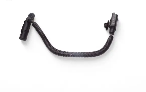 Citroen C5 Crankshaft position sensor 9664430980