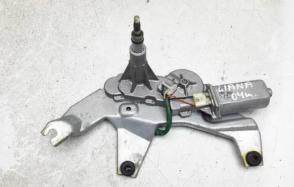 Suzuki Liana Wiper motor 34961581