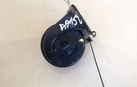 Citroen Xsara Picasso Horn signal e9011157